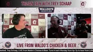 Trojan Talk