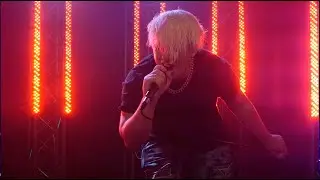 afterboy - 666 missed calls (live)