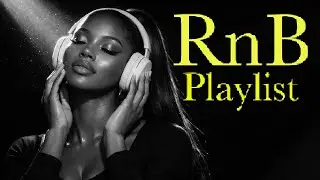 Relux Smooth R&B &ndash; Slow Jams Background Music to Melt Stress Away | Heal Mind & Body