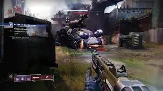 Destiny 2 In chromebook stadia