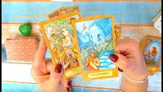 ¿QUE HARA CON LO QUE SIENTE POR TI? ...¿QUE SIENTE POR TI? COMO VE LA SITUACION 👀 🔮