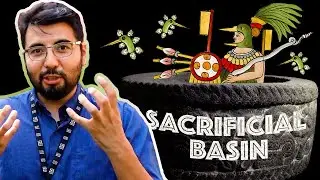 How Hummingbirds Resurrected Aztec Warriors | Undead Hummingbirds: Symbols of Rebirth #Aztec