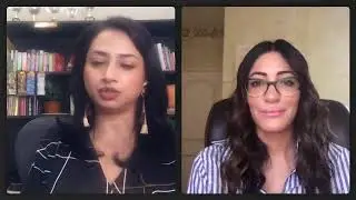 Mid-Career Reinvention for Women [Encore Broadcast]