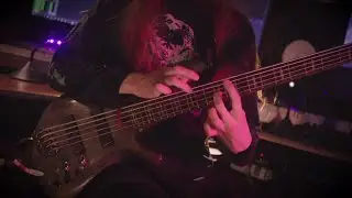 MYTH OF I - Felix Culpa [Bass Playthrough 2020]