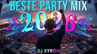 Dance Remix 2026 🔥 Nonstop Dance Remix, DJ Music, Club Mix, Techno Remix Disco 🔥 EDM Megamix