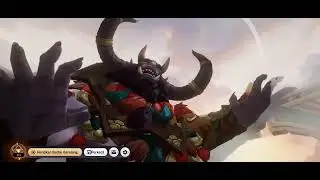 Snipper X Raid Niu Mo Wang T10 - F2P Best GamePlay | Seven Knights Re-Birth