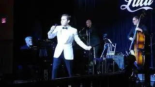 Harrison Craig - L.O.V.E - Toronto 2019