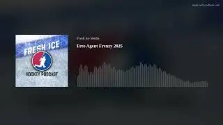 Free Agent Frenzy 2025