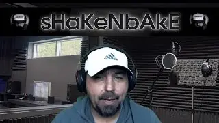 sHaKeNbAkE VLOGS:  A GREAT DAY!!