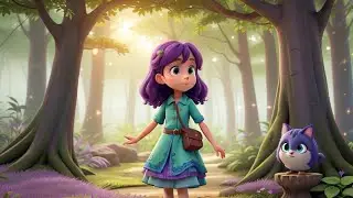 Unlocking the Magic: Exploring the Enchanted Forest | Amaris Creation