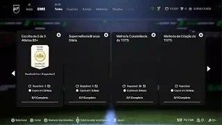 FC25❗🔥🔥CORRE CHEGOU GARANTIA TOTS ULTIMATE E + ZAHA FLASHBACK 94!👍