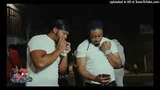 Bigg Edai x Glizzy5ive  x Jersey Drill Type Beat 