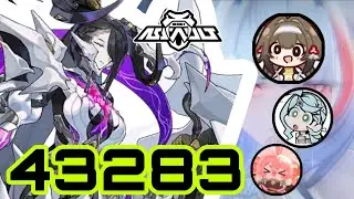 Seed & Zhao & Ye Shunguang team | ZZZ 2.5 DEADLY ASSAULT 