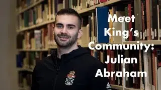 Learning from the Best: The Faculty of King&rsquo;s Journalism School