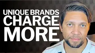 🎯 This Is Why Every Brand Looks the Same Now (Market Niche Trap)