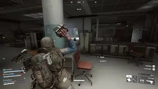 ARC Raiders Triggered?