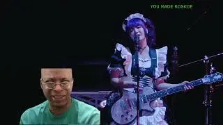 Band-Maid - Brightest Star (Live) #bandmaid #maidiacs #music