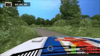 [RSRBR] r/simrally Weekly (W16.12) | The F is for Fail..