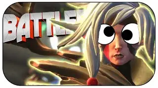 BATTLEBORN Gameplay! (PS4, Xbox One and PC)