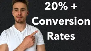 Высокоэффективная целевая страница Google Ads для компаний, предоставляющих услуги.