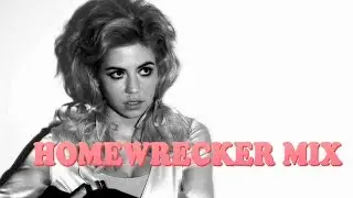 HOMEWRECKER | MARINA (Alternative Mix)