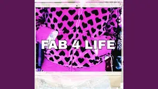 FAB 4 LIFE (feat. txtsu)