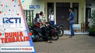 DUNIA TERBALIK - Aceng Ribut Terus Sama Dadang [22 OKTOBER 2017]