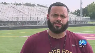 King's Fork has state title aspirations
