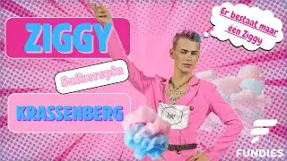 Ziggy: Er bestaat maar &eacute;&eacute;n Ziggy