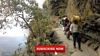 gupta dham jane ka rasta