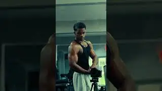 It doesn't stop until the goal is reache #Gymtok #gym #motivation #fitness #real #relatable