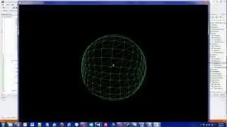 Dynamic LOD Planet Rendered in Real-time