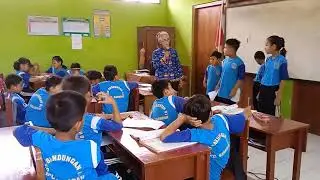 Pelaksanaan Praktik Pembelajaran 3.3.1.6_Thithing Prisca Christiana (32 menit)