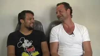 K&ouml;nigsklasse Martin Grosse & Till A. Kaestner im Gespr&auml;ch