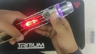 Installed Raxus SK