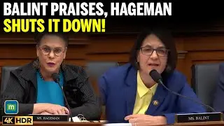 WATCH: Hageman Calls Out CFPB After Balint Praises Agency