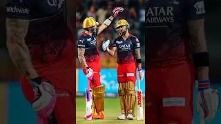 IPL 2024 : Best Opening 🚨 Pair Ready | Virat Faf Best Opening | #Rcb #ipl #ipl2024
