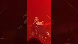 Joy Crookes Dublin Walkout track 