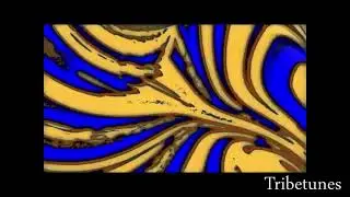 Hour 1 - Analove  : Hour 2 - Tribetunes = With music through the lockdown #30