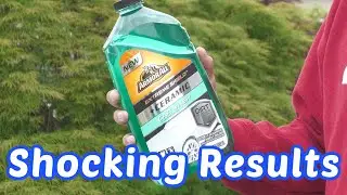 Armor All Extreme Shield +Ceramic Review Surprising Results