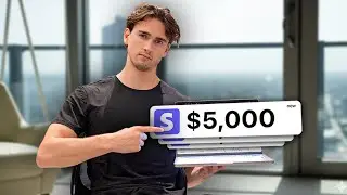 Copy & Paste THIS AI Agent To Make Your First $5000