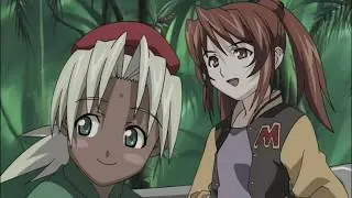 Love Hina Spring Special - Watashi No Uta[HD]