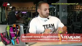Zapytaj trenera - cz.23 - Trening piłkarski, a trening siłowy