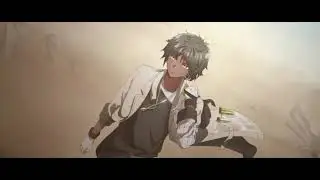 Arknights Animation PV - Exodus from the Pale Sea