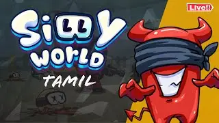 Silly Royal Devil Amongst Us Mobile Tamil | Fun With Viewers | 🔴Stream