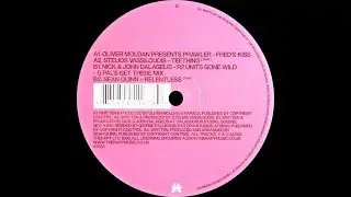 Nick & John Dalagelis &lrm;&ndash; R2 Units Gone Wild (G Pal's Get There Mix)