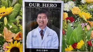 Dr John Cheng  The Brave