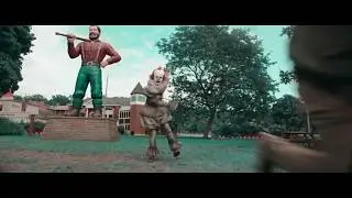 IT 2 - Pennywise - Come Back And Play