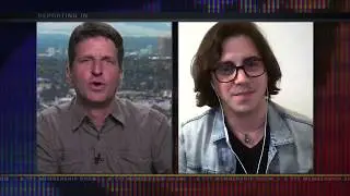 Reporting In: Walker Bragman on Shaming MSNBC into Covering Yemen
