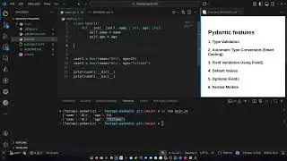 12am PKT Learn FastAPI from scratch | Week 2 | Day 03